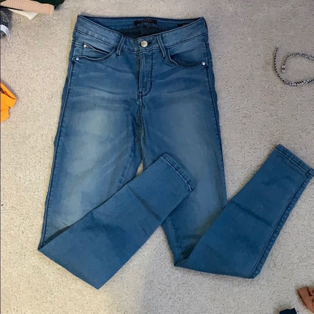 Guess jeans